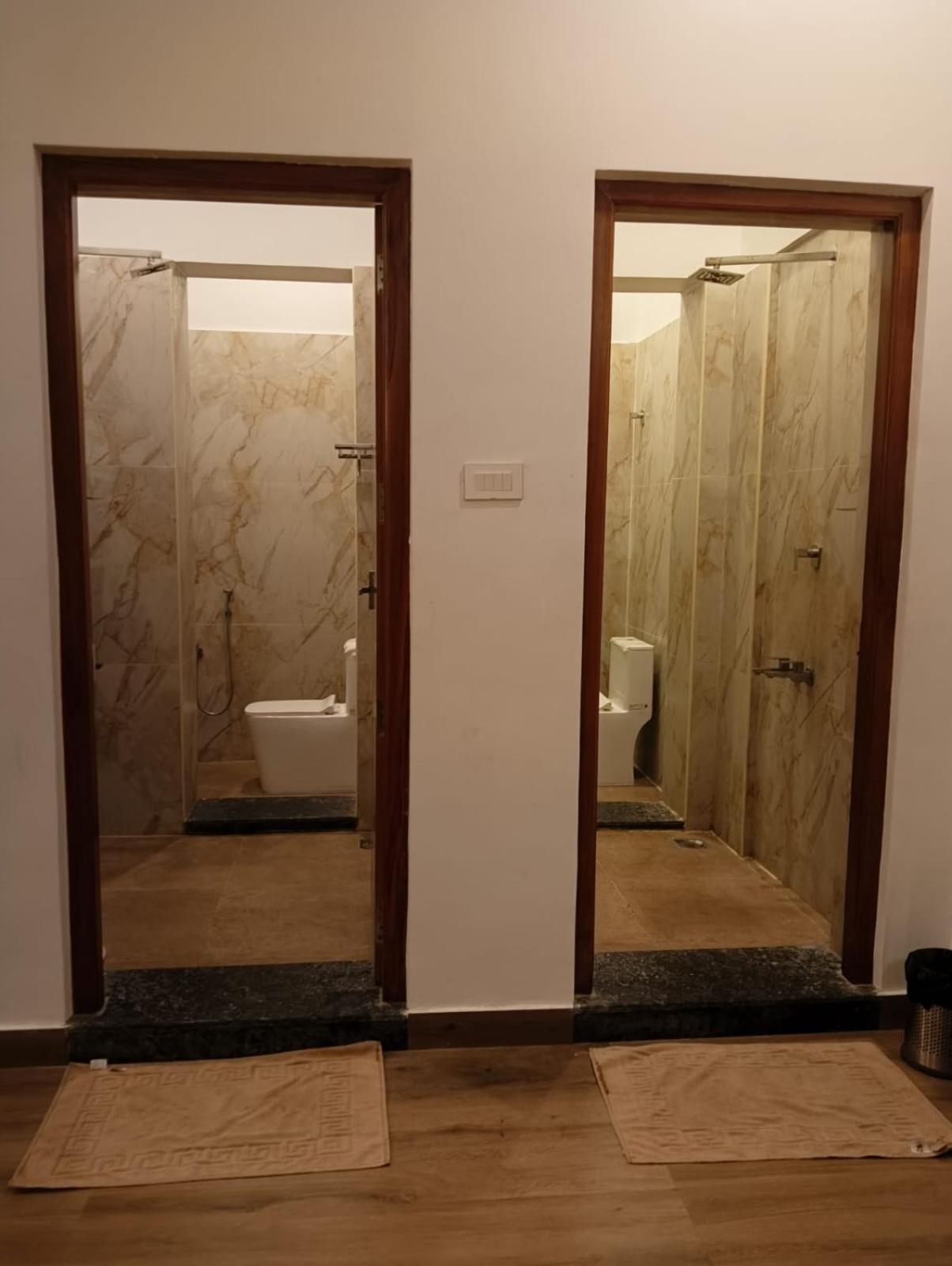 Grb Resort Tiruchchendūr Chambre photo